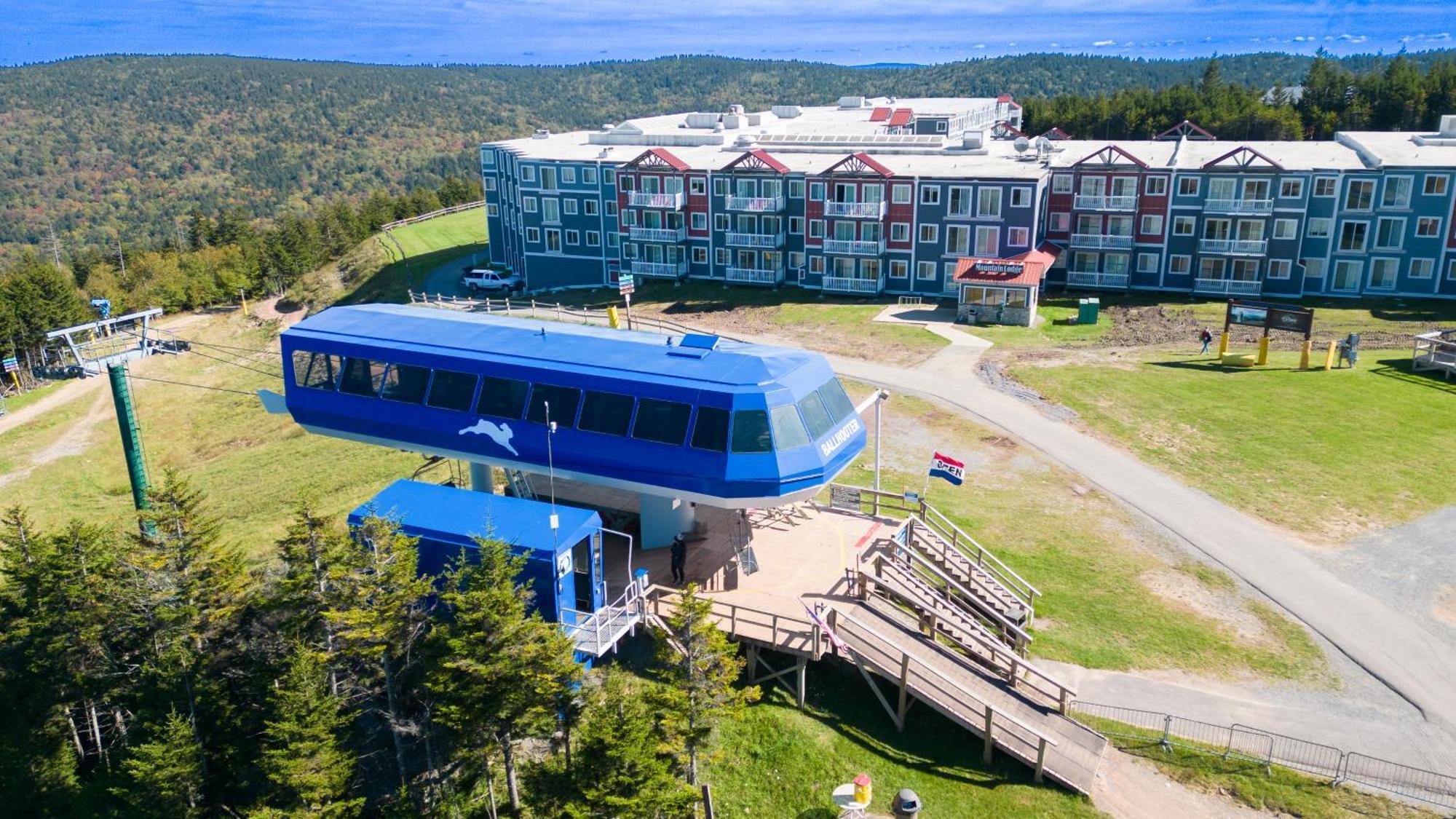 Ml240 Wonderful Mountain View Close To Slopes Ez Parking Wifi 斯诺肖 外观 照片