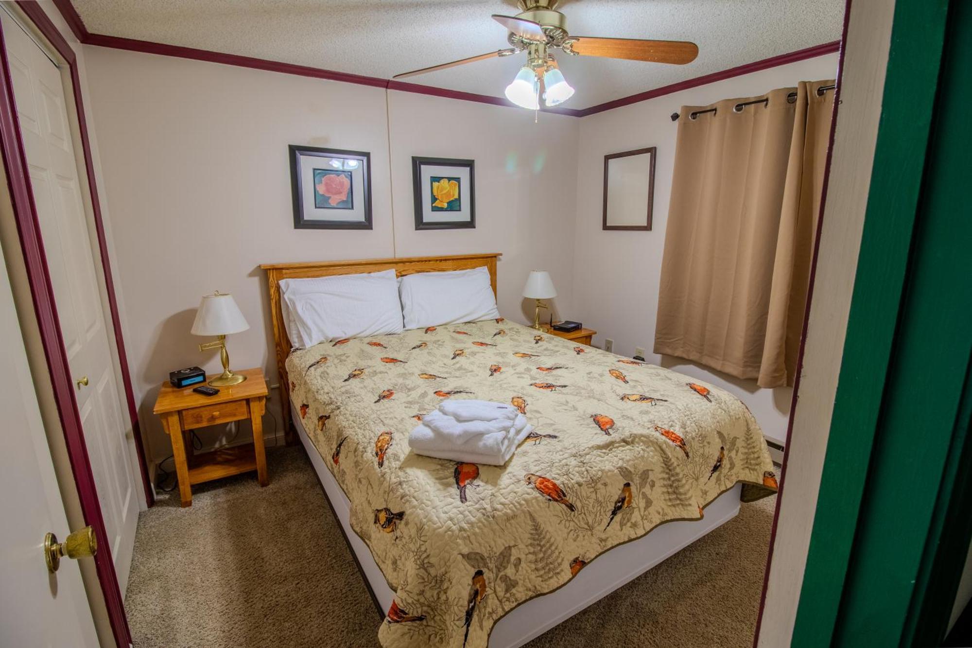 Ml240 Wonderful Mountain View Close To Slopes Ez Parking Wifi 斯诺肖 外观 照片